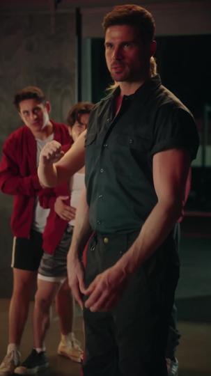 O Campeão Sumido que Detonou no Pedaço 10Episódio