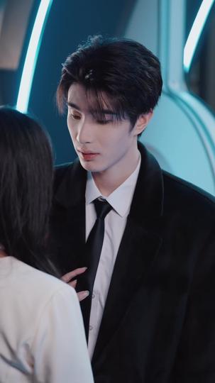 Captive of His Dangerous Love Episode 5