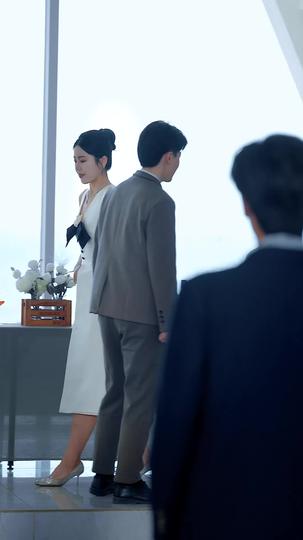 纯白恋歌 第9集