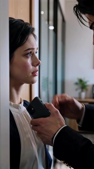 Falling for the Enemy’s Son Episode 8