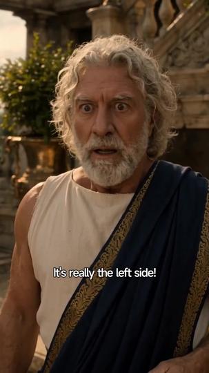 Spartacus God of the Arena Episode 6