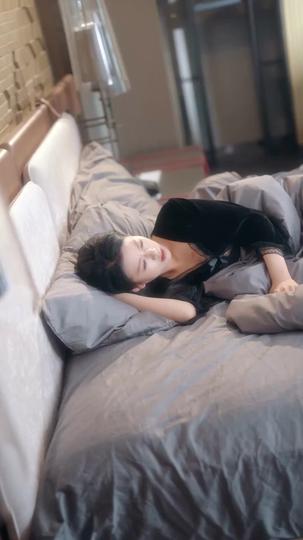 Beware the Merman's Kiss Episode 9