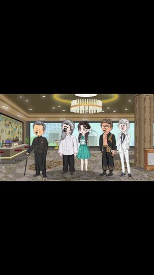 Leluhur Lima Ribu Tahun Episode 8