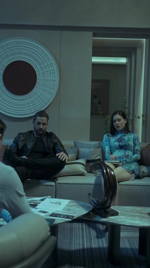 The Phoenix Conspiracy Episode 4