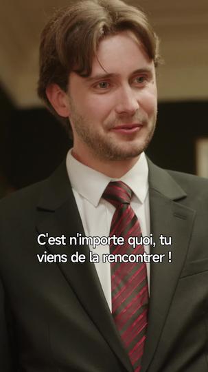 30 Jours de Mariage Secret Épisode2