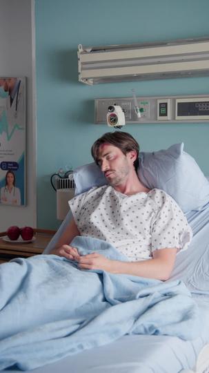 The Spy Fiancé Who Stole My Soul Episode 3