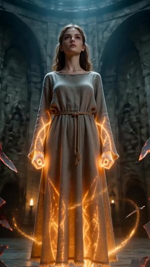 The Ichorless Thrall Is The Primordial Queen! Episode 7