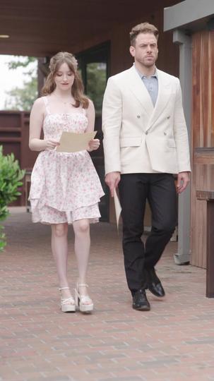 Married to the Secret Lycan King Episode 5