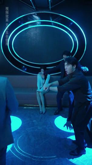 Twin Flowers, One Vengeance Episode 8