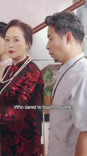 Spoiling My Sweet Wife to Her Core Episode 11