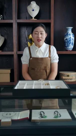 畫筆下的遺憾 第2集