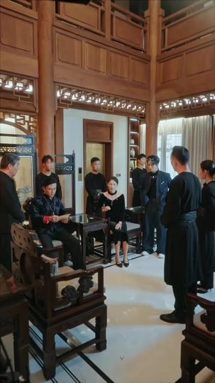 ผู้มาเยือนจากอดีต(พากย์ไทย) ที่3ตอน