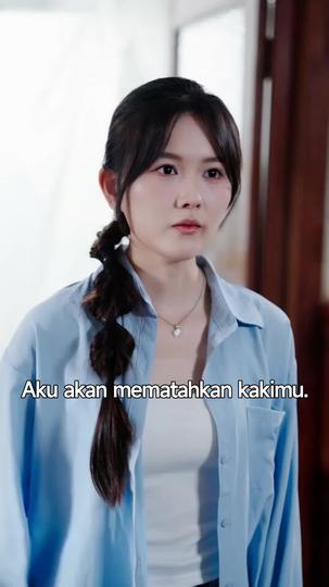 Keadilan Setelah Pengkhianatan Episode 6