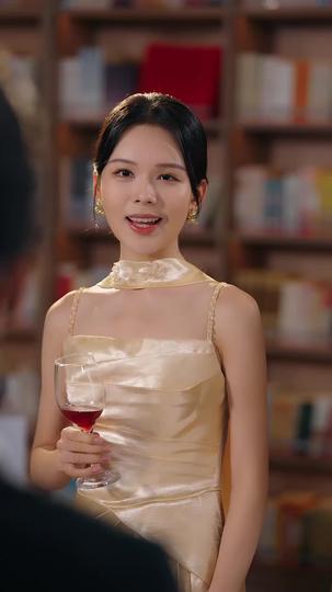 重回十八，扶兒入正途 第8集