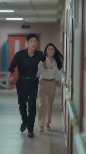 เธอคือเหตุผลของหัวใจ ที่11ตอน