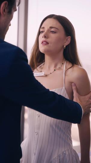 Nyalakan Api Cinta di Hatimu Episode 8