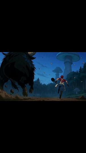 食武道無双～一皿からの成り上がり～ 第 11 話