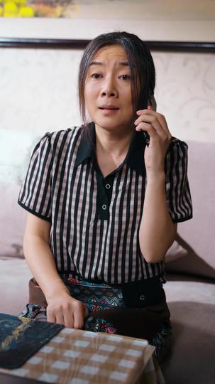 招娣的决心 第3集