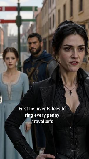 Her Majesty is Eyeing My Vault Episode 3