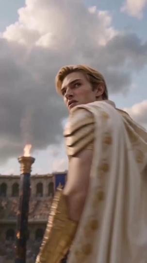 El hijo perdido de Zeus ha regresado (Doblado) Episodio 9