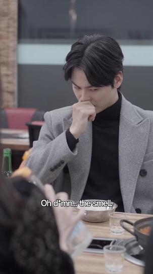 When Time Unlocks Love Episode 9