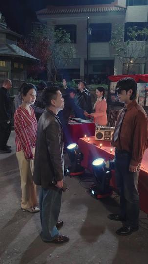 重回90：傻子逆袭商业巨鳄 第9集