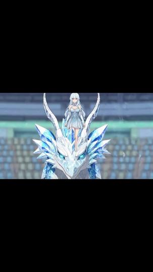 兇獸融合：我契約了一隻美女小狐娘 第10集