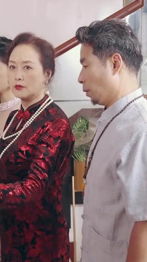 Spoiling My Sweet Wife to Her Core（DUBBED) Episode 11