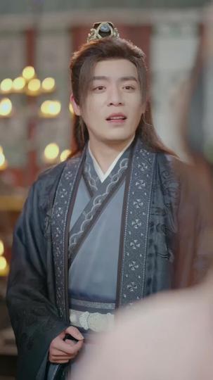 夫君假死後,我兼祧兩房了 第11集