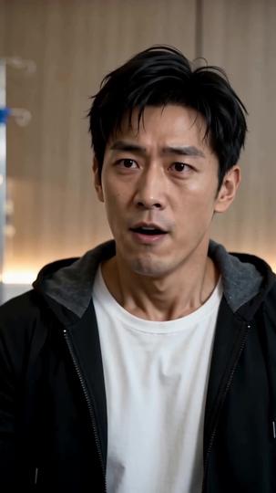 一隻舊膠鞋讓我逆風翻盤 第7集