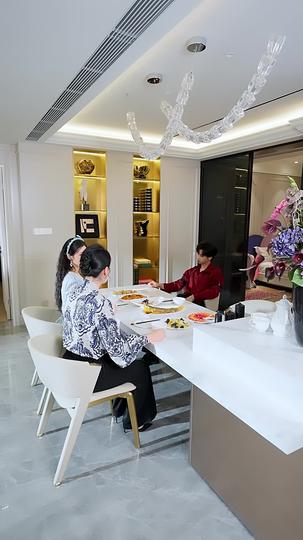 秋雨潇潇锁相思 第5集