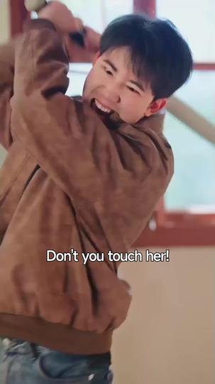 Tiny Blessing: Danger Detected, Family Protected Episode 7