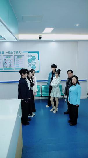 Power in Sight, Fortune at Her Will Episode 7