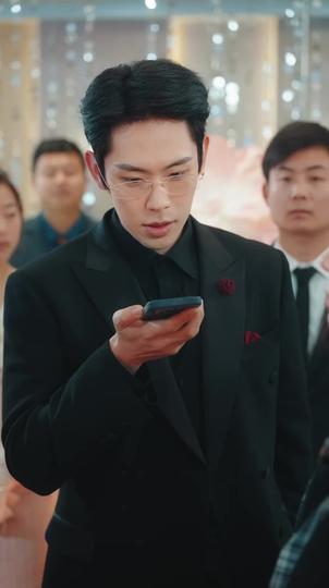 Lady's Nirvana (DUBBED)  Episode 8