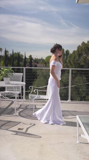 To Avenge My Ex, I Married a Stranger Episode 1