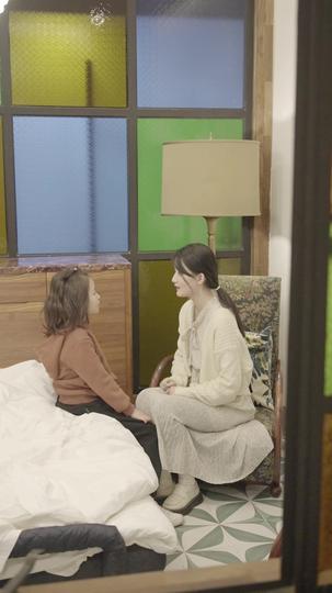 轮椅围城 第8集