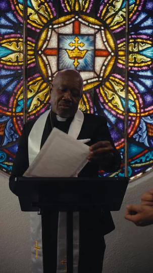 Marry a Stranger Episode 2