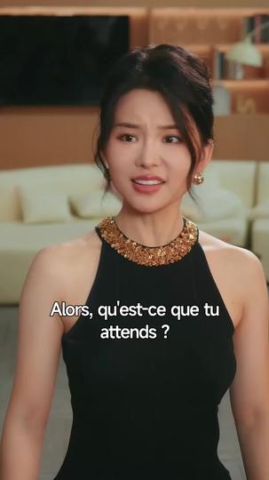 La Douleur des Sept Ans Épisode9