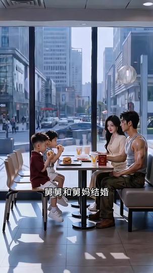 甜婚暖嫁 第4集