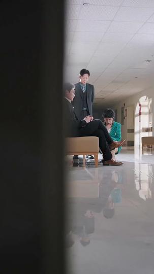 Caught in the Love Tangle Episode 4