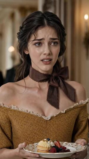 Marked by the Alpha Prince Episode 10