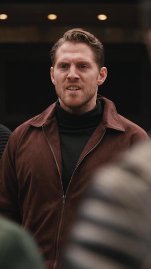 Step Back! Nothing Escapes the Eagle Episode 6