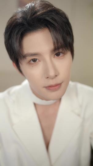 是机器人的话,结个婚也没关系吧 第7集