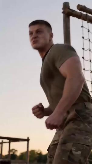 Army Underdog Episode 3