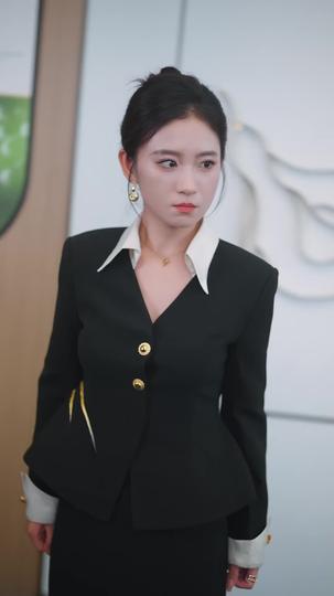 The CEO Lost His Memory, Not His Love Episode 9
