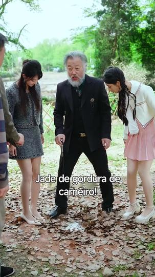 Meus Pais no Farrapo Mandam em Tudo 8Episódio