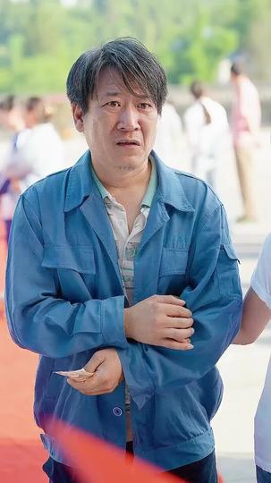 金榜題名之寒門狀元 第5集