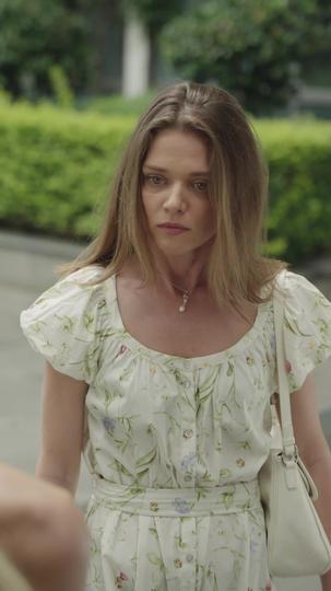 Divorce to Frontline: A Woman Reborn Episode 10