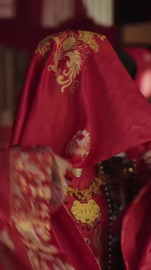 Fated to Burn for Love Episode 9