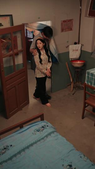 重回七六,见雪逢春 第9集